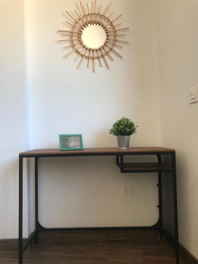 Vila Chez Chloe Murillo de Gállego Exteriér fotografie